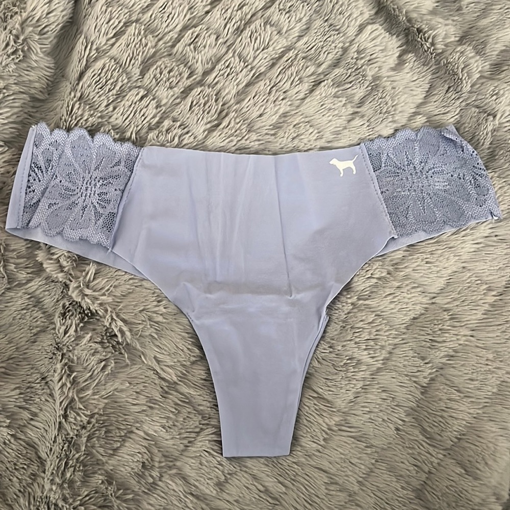 VS PINK panties
